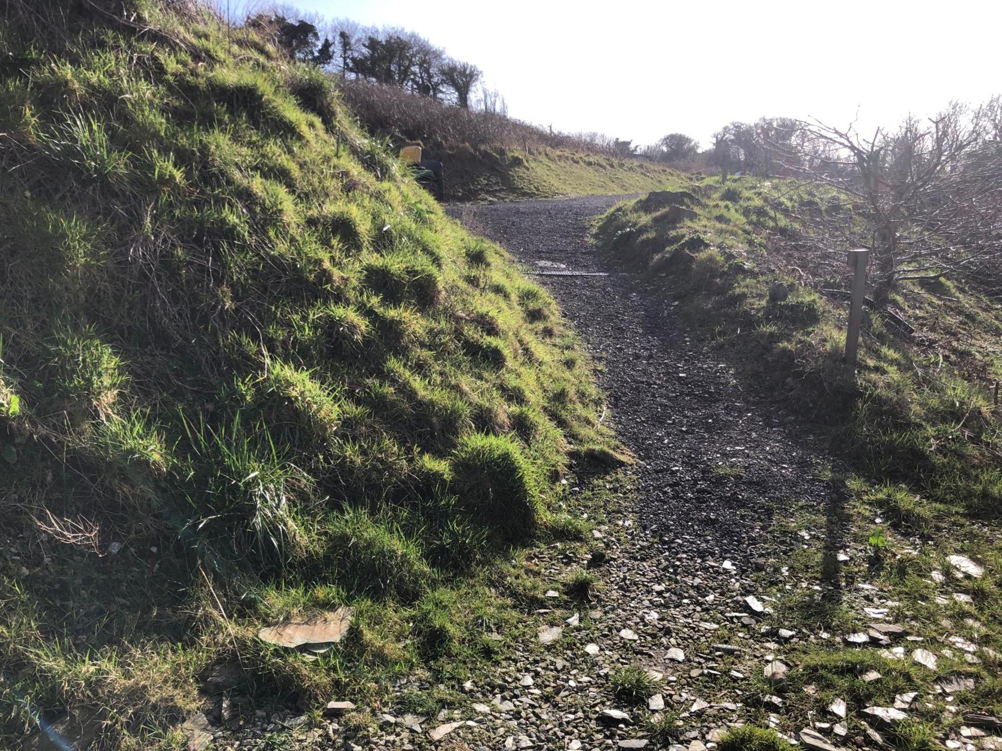 Rabbits 1Or 2 Bedroom Hobbit Style Hillset Earthen Dartmoor Eco Home South Brent Eksteriør bilde